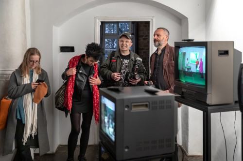 Niekończące się „Tango” w Entropii