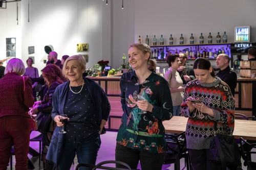 Serigraficzne eksploracje emalii