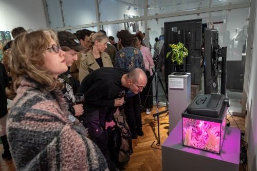 New Nature_wernisaż