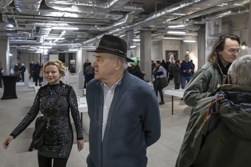 Porcelana jeszcze inaczej_wernisaż