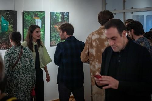 New Nature_wernisaż