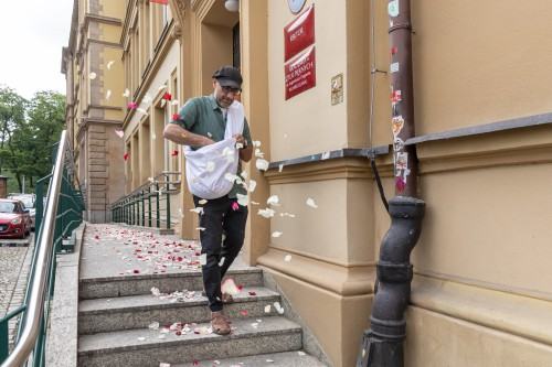 Kobierzec_Grzegorz Niemyjski