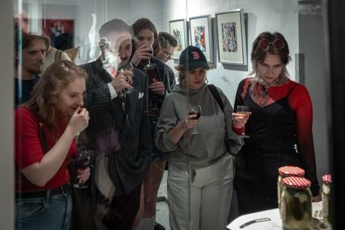 New Nature_wernisaż