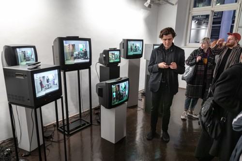 Niekończące się „Tango” w Entropii