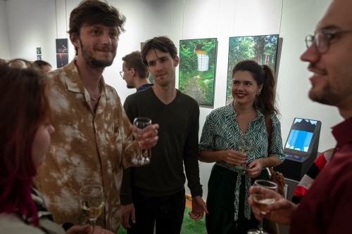 New Nature_wernisaż