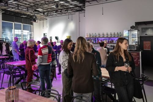 Serigraficzne eksploracje emalii