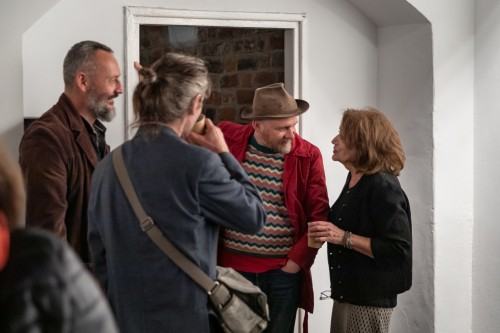 Niekończące się „Tango” w Entropii