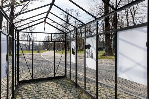 Anna Bujak - Small Talk