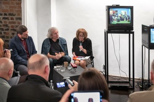 Niekończące się „Tango” w Entropii