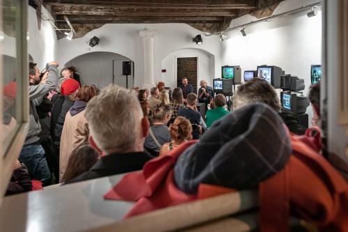 Niekończące się „Tango” w Entropii