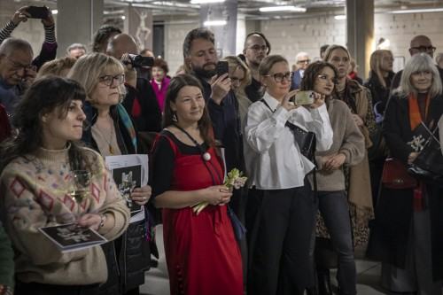 Porcelana jeszcze inaczej_wernisaż
