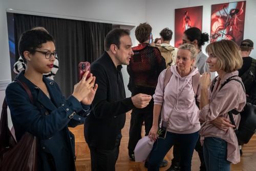 New Nature_wernisaż