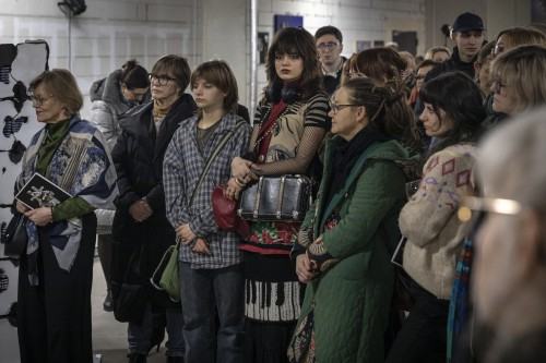 Porcelana jeszcze inaczej_wernisaż