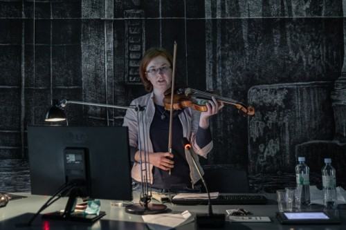 Konferencja_książka artystyczna Konferencja_książka artystyczna