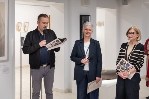 Pałac Kultury Zagłębia Artystyczny wielogłos Pałac Kultury Zagłębia Artystyczny wielogłos