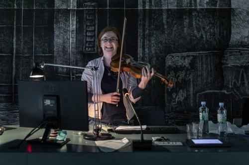 Konferencja_książka artystyczna Konferencja_książka artystyczna