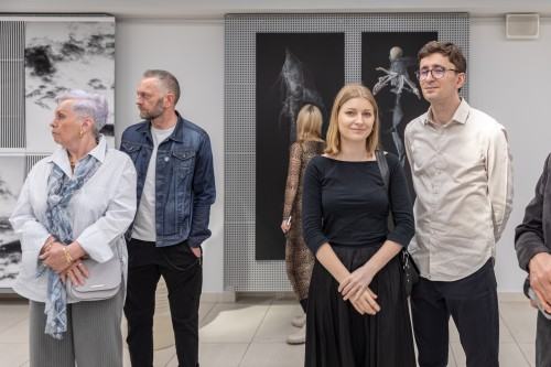 Pałac Kultury Zagłębia Artystyczny wielogłos Pałac Kultury Zagłębia Artystyczny wielogłos