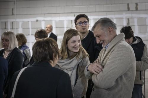 Porcelana jeszcze inaczej_wernisaż