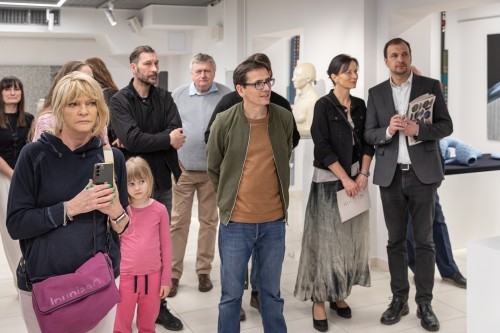 Pałac Kultury Zagłębia Artystyczny wielogłos Pałac Kultury Zagłębia Artystyczny wielogłos