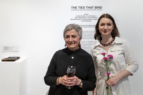 Więzi które wiążą