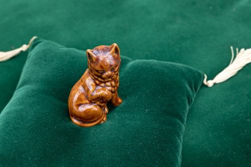 Black Frame Małgorzata Maternik