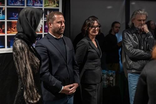 Najlepsze Dyplomy Scenografii