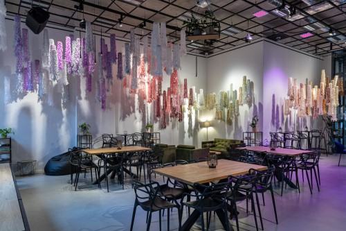 Saitip Majewska - Przejrzystość radości Saitip Majewska - Przejrzystość radości