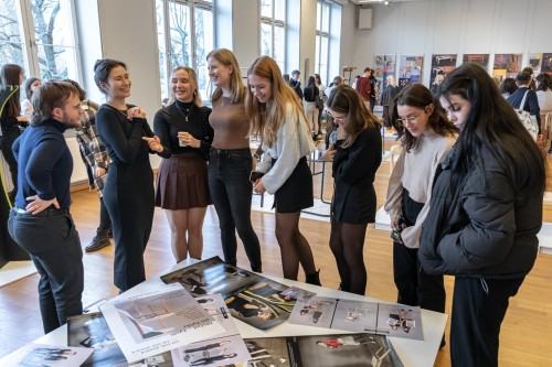 Mebel – życie po życiu_wernisaż