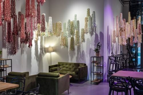 Saitip Majewska - Przejrzystość radości Saitip Majewska - Przejrzystość radości