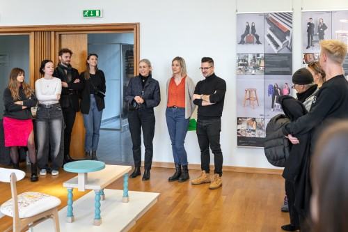 Mebel – życie po życiu_wernisaż