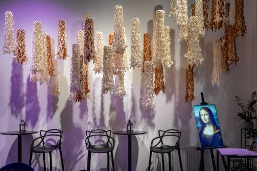 Saitip Majewska - Przejrzystość radości Saitip Majewska - Przejrzystość radości