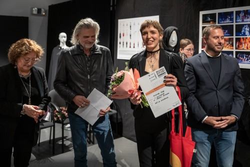 Najlepsze Dyplomy Scenografii