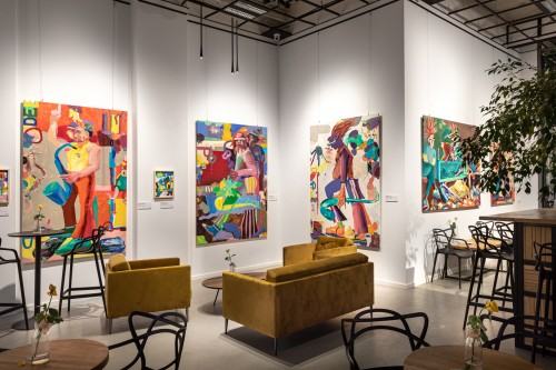 Rafał Chojnowski - Atlantyki i niebieskie nuty