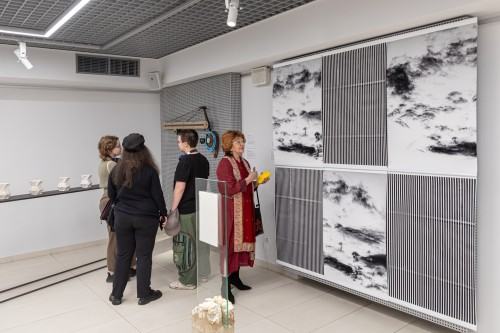 Pałac Kultury Zagłębia Artystyczny wielogłos Pałac Kultury Zagłębia Artystyczny wielogłos