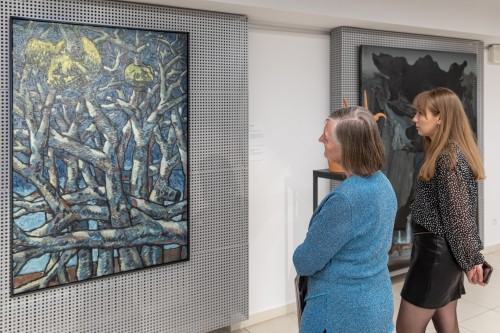 Pałac Kultury Zagłębia Artystyczny wielogłos Pałac Kultury Zagłębia Artystyczny wielogłos