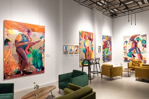 Rafał Chojnowski - Atlantyki i niebieskie nuty