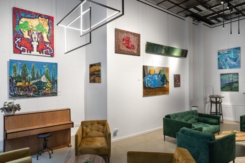 Ślady człowieka, ślady po człowieku