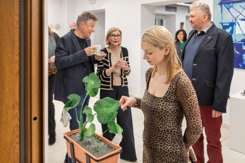 Pałac Kultury Zagłębia Artystyczny wielogłos Pałac Kultury Zagłębia Artystyczny wielogłos