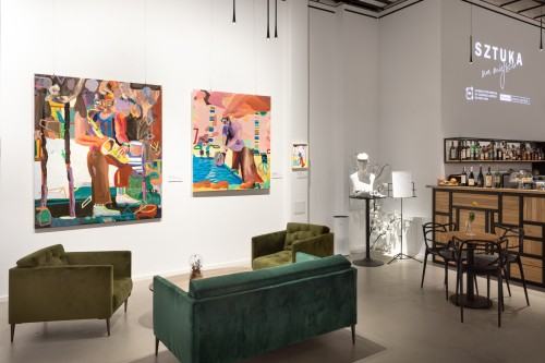 Rafał Chojnowski - Atlantyki i niebieskie nuty