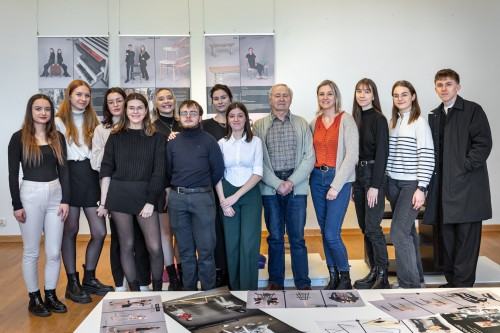 Mebel – życie po życiu_wernisaż