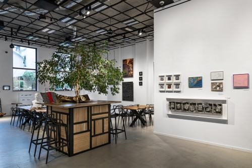 Ślady człowieka, ślady po człowieku