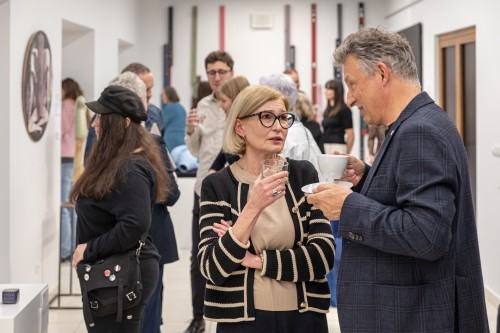 Pałac Kultury Zagłębia Artystyczny wielogłos Pałac Kultury Zagłębia Artystyczny wielogłos