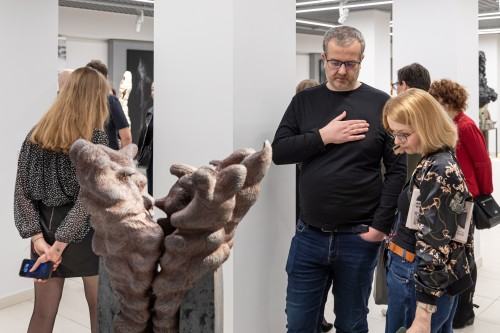 Pałac Kultury Zagłębia Artystyczny wielogłos Pałac Kultury Zagłębia Artystyczny wielogłos