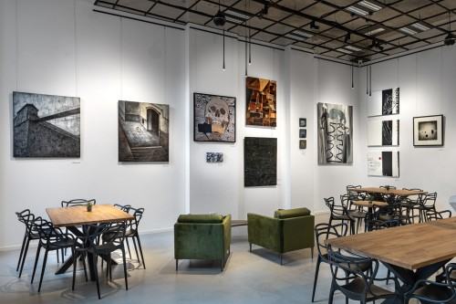 Ślady człowieka, ślady po człowieku