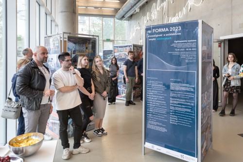 re-FORMA 2023