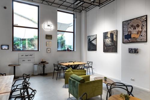 Ślady człowieka, ślady po człowieku