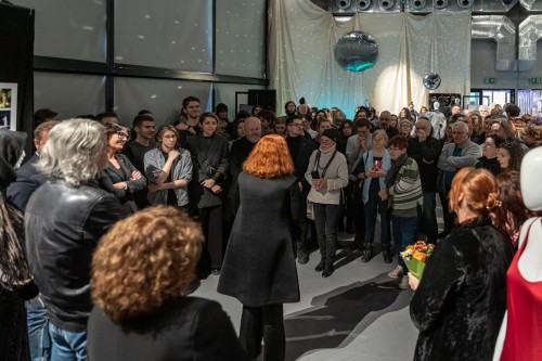 Najlepsze Dyplomy Scenografii