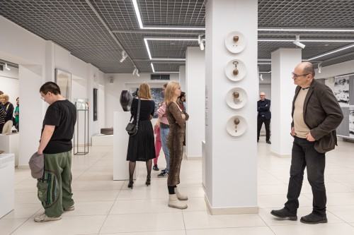 Pałac Kultury Zagłębia Artystyczny wielogłos Pałac Kultury Zagłębia Artystyczny wielogłos