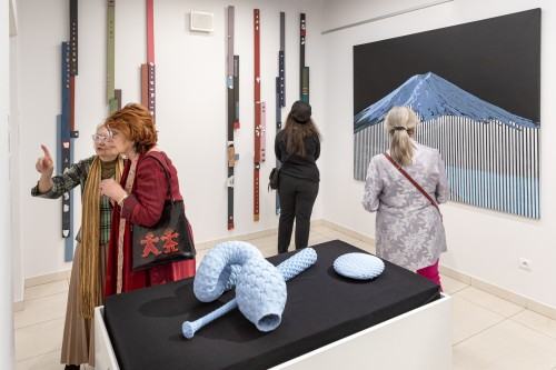 Pałac Kultury Zagłębia Artystyczny wielogłos Pałac Kultury Zagłębia Artystyczny wielogłos