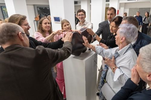 Pałac Kultury Zagłębia Artystyczny wielogłos Pałac Kultury Zagłębia Artystyczny wielogłos